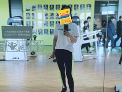 -Liking Fit 24H智能健身(旗舰店)
