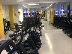 -发条鸭无人健身房(浦东北艾路店)
