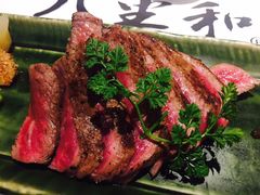 -神戸牛八坐和(阪急三宮店)