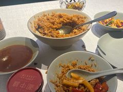 -湘中缘·湖南菜(娄底驻京办店)