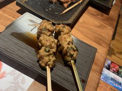 -炉胜·炉端烧·居酒屋