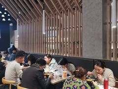 大堂-苗乡米线(建军路店)