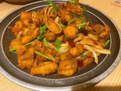 -同合居·非遗东北菜(王府井店)