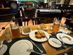 -兰特伯爵西餐厅·啤酒屋(方庄店)