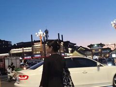 -肯德基(渔阳店)