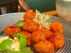 -木棉·醉心粤味(COCO Park店)