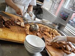 -陈记卤煮小肠