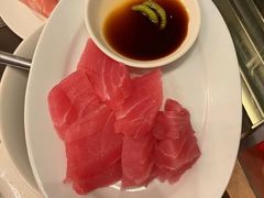 -福州仓山凯悦酒店·Market Cafe Lacucina咖啡厅