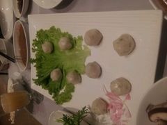 -鼎鼎香·港式火锅(北京SKP店)
