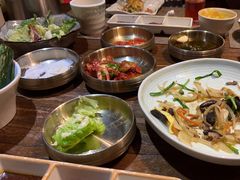 -坦坦大炉·韩式烤肉(望京店)