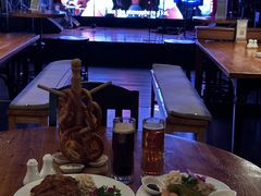 -宝莱纳啤酒花园餐厅PAULANER BRAUHAUS Nanjing(广州路店)