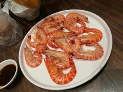 基围虾-将相和·海鲜蒸饺大连菜