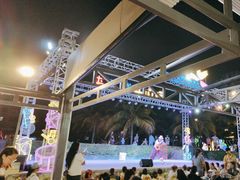 -渔家火锅·海鲜自助餐·演艺(亚龙湾天域酒店)
