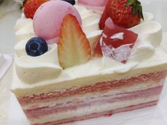 -仟吉KenGee(蔡甸店)