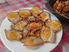 -黎记大排档(慈云路店)