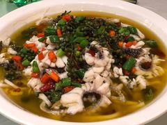 黑鱼花-三猫黑鱼花(南大店)