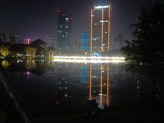 -后襄河公园