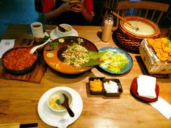 -兰木肆·云南菜(龙湖U城天街店)