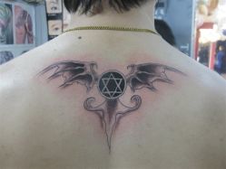 -聚义堂艺术纹身馆