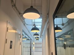 -WeWork中国(三里屯11号社区店)