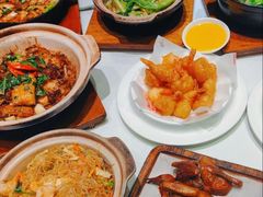 -鸽味轩·粤菜小馆(高楼门总店)