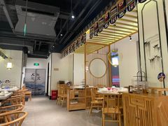 -俏牛哥鲜牛肉牛肆馆(重庆天地店)