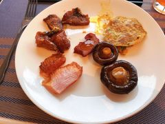 -白云宾馆-祥云西餐厅·法式鹅肝海鲜自助