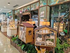 -Wooderfullife森活木趣(印象城店)
