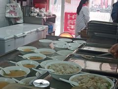 -汪家馄饨(集庆路店)