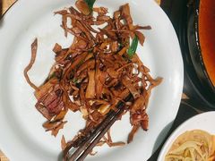 -壹零捌道·北京烤鸭(车公庄店)