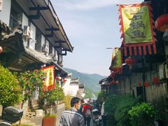 -后柳水乡