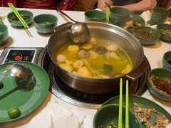 -润园四季椰子鸡火锅(欢乐海岸店)