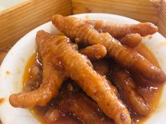 -新河畔海鲜酒楼(虎门店)