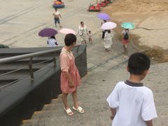 -日照灯塔风景区