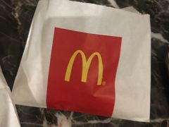-麦当劳(国际社区店)
