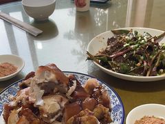 -清泉馆(望江路店)
