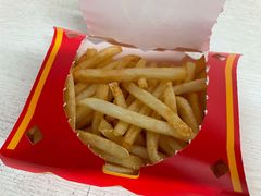 -麦当劳(红旗路店)