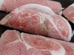 -牛村烤肉餐厅.自助烤肉