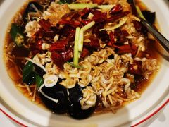 -新海渔港·胶东海鲜家常菜·家宴(奥体中心店)