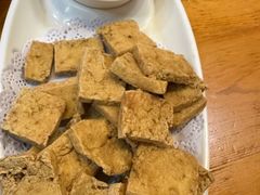 -老姑砂锅·烧烤天津菜(体北道店)