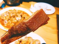 -华餐馆(莫邪路店)