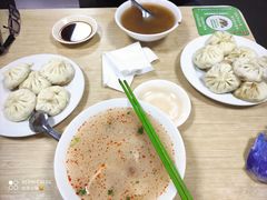 -津门永胜包子铺(哈尔滨道总店)