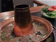 -陀岗美食·云南藏式特色餐厅