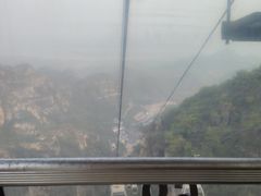 -狼牙山风景区