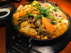 寿喜锅-鳗鱼家·深夜食堂(军博店)
