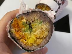 -吉芙家饭团(国贸城店)