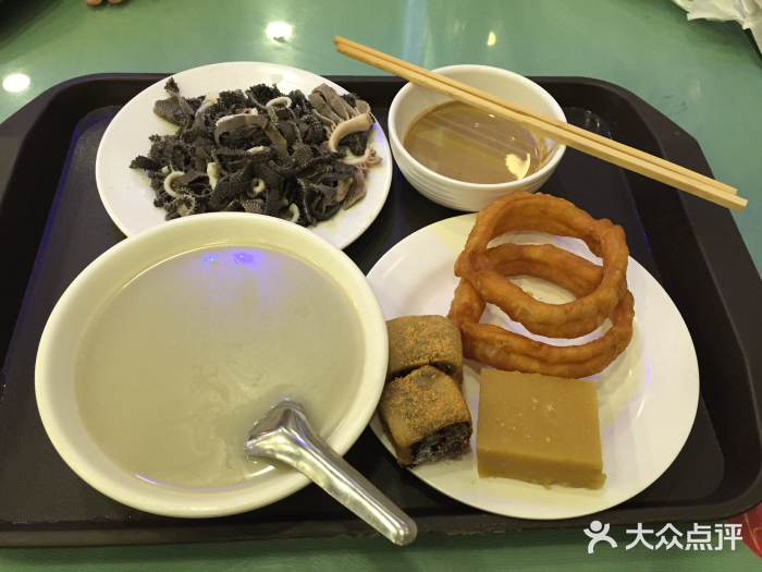 護國寺小吃(護國寺總店)-圖片-北京美食-大眾點評網