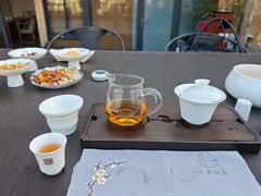 -小茶闲舍·观景商务茶馆(广州塔店)