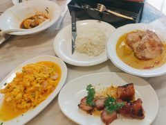 -翠华餐厅(德基广场店)