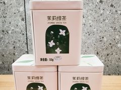 -霸王茶姬(建邺万达广场店)